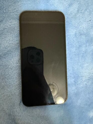 телефон iphone xr: IPhone 13 Pro, Колдонулган, 256 ГБ, Күмүш, 76 %