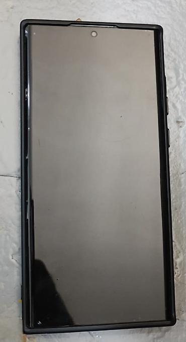 kamera eynek: Samsung Galaxy S22 Ultra, rəng - Yaşıl — 7