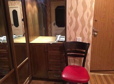 Uzunmüddətli kirayə mənzillər: Yasamal rayonu (Tib kolleci, 20 yanvar və inşaatçılar metrosuna yaxın) — 2