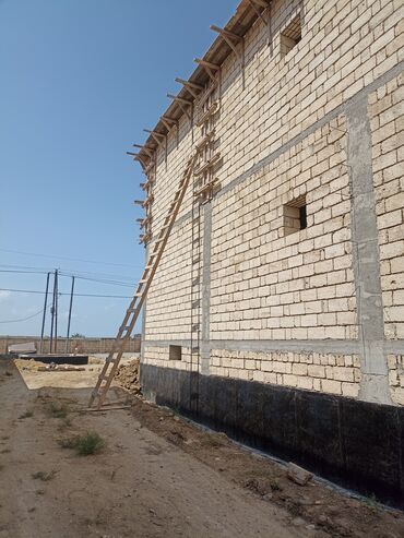 Tikinti işləri: Tikinti və monolit-beton işləri xidməti - Fərdi ev, təsərrüfat və — 2