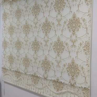 Pərdə və tüllər: Jaluz perdeler her nov turkiye isdesal — 4