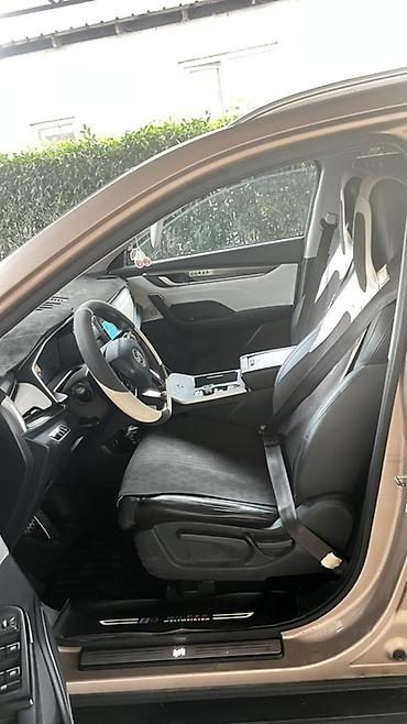 mini ev: Weltmeister EX5, 2019 г., В наличии — 3