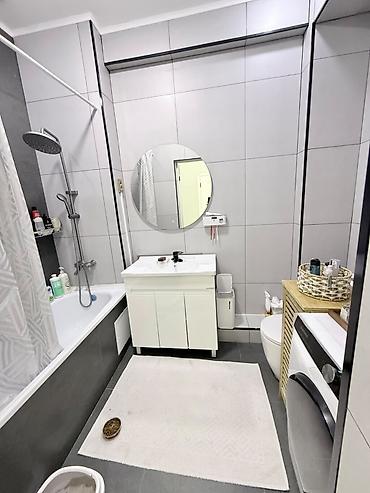 ихлас резиденция: 3 комнаты, 88 м², Джал-15 Элитка, 7 этаж, Евроремонт — 6