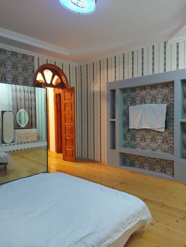 Həyət evləri və villaların satışı: Bakıxanov qəs. 7 otaqlı, 400 kv. m, Yeni təmirli — 4