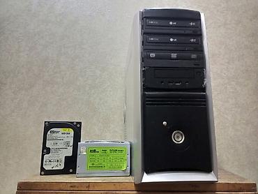 Блоки питания: Блок питания, Б/у, Delux, 410 Вт, 410 Вт — 1