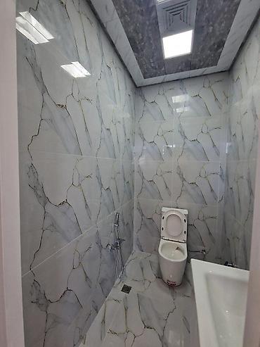 vila: Savalan 6 otaqlı, 191 kv. m, Kredit var, Yeni təmirli — 7