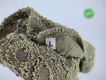 oysho len: Used, Bluzka damska, rozmiar L — 4