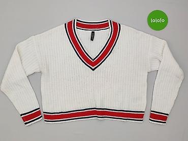 facebook hm: H&M Divided, Sweter damski, rozmiar S — 2