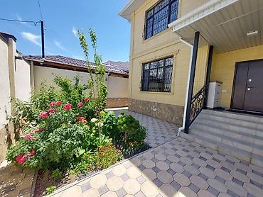 Продажа коттеджей и домов: Продается двухэтажный загородный дом с ухоженным двором и ландшафтным — 8