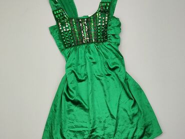 olx sukienki używane: Dress, XL (EU 42), condition - Good