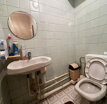 105: 2 комнаты, 49 м², Восток-5 мкр 105 серия, 5 этаж, Старый ремонт — 6