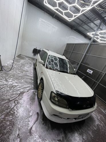 Subaru: Subaru Legacy: 2002 г., 2.5 л, Автомат, Бензин at lalafo.kg — 4 Subaru: Subaru Legacy: 2002 г., 2.5 л, Автомат, Бензин — 4