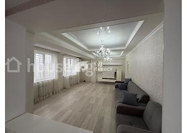 Продажа квартир: 2 комнаты, 77 м², Элитка, Евроремонт at lalafo.kg — 3 Продажа квартир: 2 комнаты, 77 м², Элитка, Евроремонт — 3