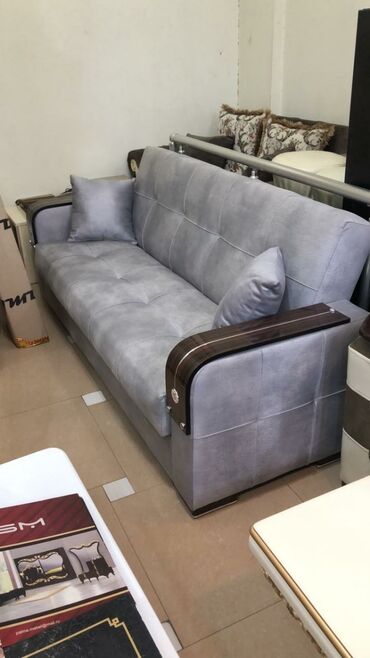 sofa: Диван, Новый, Раскладной, С подъемным механизмом, Бесплатная доставка в черте города