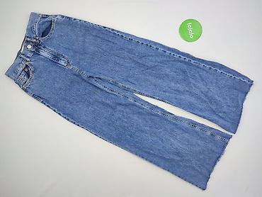 italy: Stradivarius, Jeansy damskie, rozmiar XS — 2