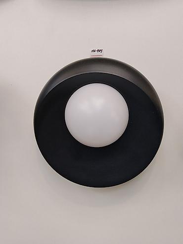 smart light: Настенный/потолочный светильник HL-403 - Тип: светильник накладной - — 1