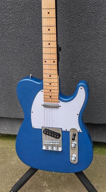 Gitare: HARLEY BENTON TE-20MN BM | . 100% Novo100% Kao na — 10