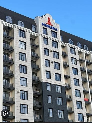 Продажа квартир: 1 комната, 42 м², Элитка, 12 этаж, Евроремонт — 3