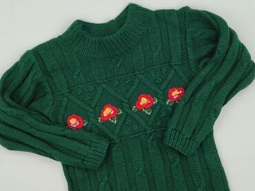 sweter z perełkami h: Светр жіночий, розмір S