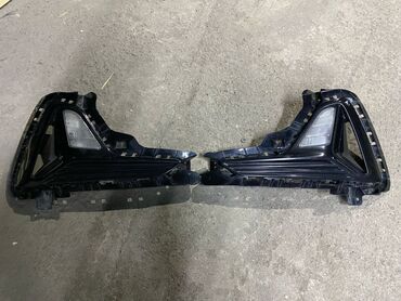 Бамперы и комплектующие: Hyundai, Б/у, Оригинал — 16