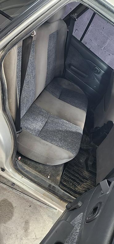 daewoo нексиа: Daewoo Nexia: 2008 г., 1.6 л, Механика, Бензин, Седан — 5