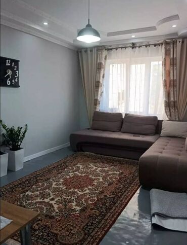 Продажа квартир: 2 комнаты, 65 м², 106 серия, 2 этаж, Косметический ремонт