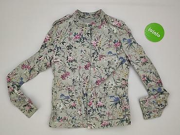 kurtka pull and bear damska: H&M, Kurtka przejściowa damska, rozmiar XS — 2