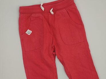 calvin klein jeans retro runner: Sweatpants, So cute, 1.5-2 years, 92, condition - Very good