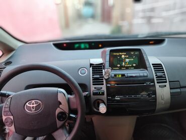 двигатель на гольф 3: Toyota Prius: 1.5 л | 2007 г. Хэтчбэк