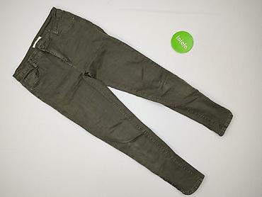 marki spodni: Jeansy damskie, rozmiar L — 2