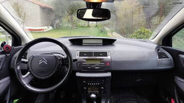Citroen: Citroen C4: 1.6 l. | 2009 έ. 177000 km. Λιμουζίνα — 10