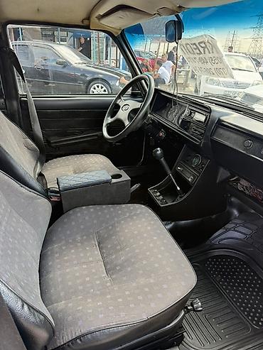 tap az vaz 2107: Hazır Kredit VAZ 2107, ağ rəng, 2006 mot 06 karobka 5. İdeal vəzyətdə — 2