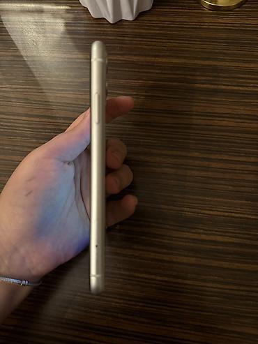 dubai version iphone: IPhone 11, 128 GB, Ağ, Simsiz şarj — 5