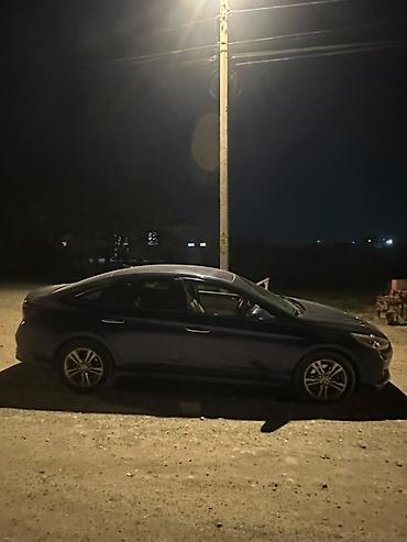 соната рулевая рейка: Hyundai Sonata: 2018 г., 2.4 л, Автомат, Бензин, Седан — 6