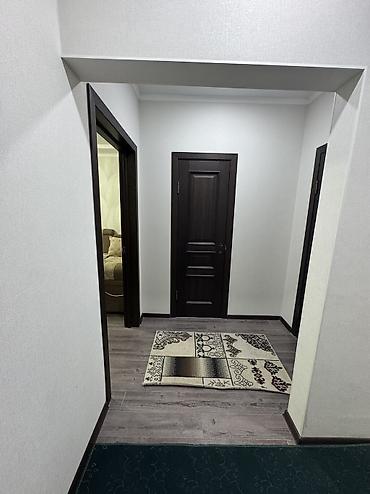 Продажа квартир: 2 комнаты, 59 м², 106 серия улучшенная, 1 этаж, Евроремонт — 7