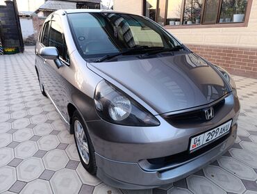 машина в лизинг бишкек: Honda Fit: 2003 г., 1.3 л, Вариатор, Бензин