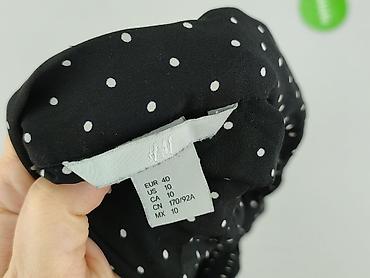 bolerko hm: H&M, Bluzka damska, rozmiar L — 4