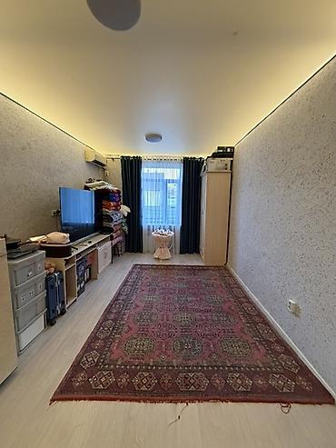18 м², С мебелью полностью