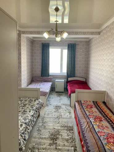 квартира с подселением жал: 25 м², С мебелью