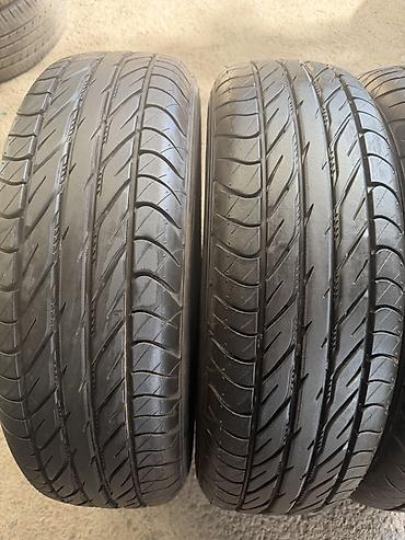 7 1: Yokohama EC201. - Размер: 205/70 R15 95S - Индексы: нагрузка 95 (до — 3
