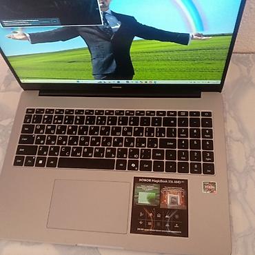 планшет haidiko: HONOR MagicBook X16 AMD — тонкий и лёгкий 16-дюймовый ноутбук для — 4