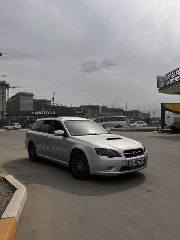 продаю манипулятор эвакуатор: Subaru Legacy: 2003 г., 2 л, Автомат, Бензин, Универсал
