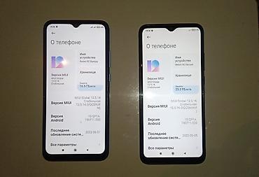 realmi 9i: Redmi, Redmi 9C, Б/у, 64 ГБ, цвет - Серый, 1 SIM, 2 SIM — 3