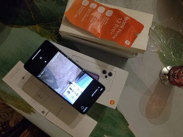xiaomi 13 pro: Xiaomi 13 Pro, 256 GB, rəng - Göy