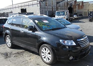 трибека: В продаже автозапчасти на Subaru Tribeca!!!! Субару Трибека!!!! В — 1