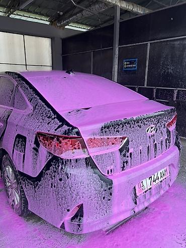 dio 27: Hyundai Sonata: 2019 г., 2.4 л, Автомат, Бензин, Седан — 2
