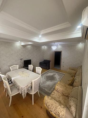 sumqayit bulvar ev satisi: 2 otaqlı, Yeni tikili, 82 kv. m — 2