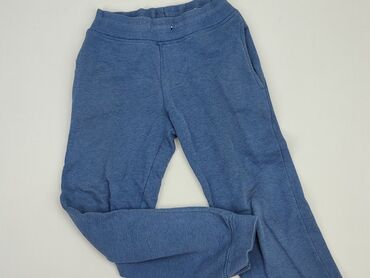 unisono spodnie: Sweatpants, H&M, 8 years, 122/128, condition - Good