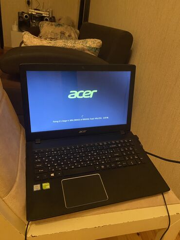 Avtoelektronika: İşlənmiş Acer Aspire, 15.6 ", Intel Core i3, 512 GB