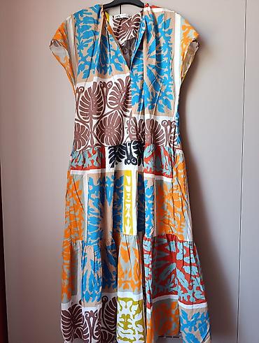 boyuk donlar: Gündəlik don, Midi, Zara, XL — 1